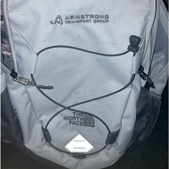 The North Face flex vent backpack/book bag. - Picture 5 of 5